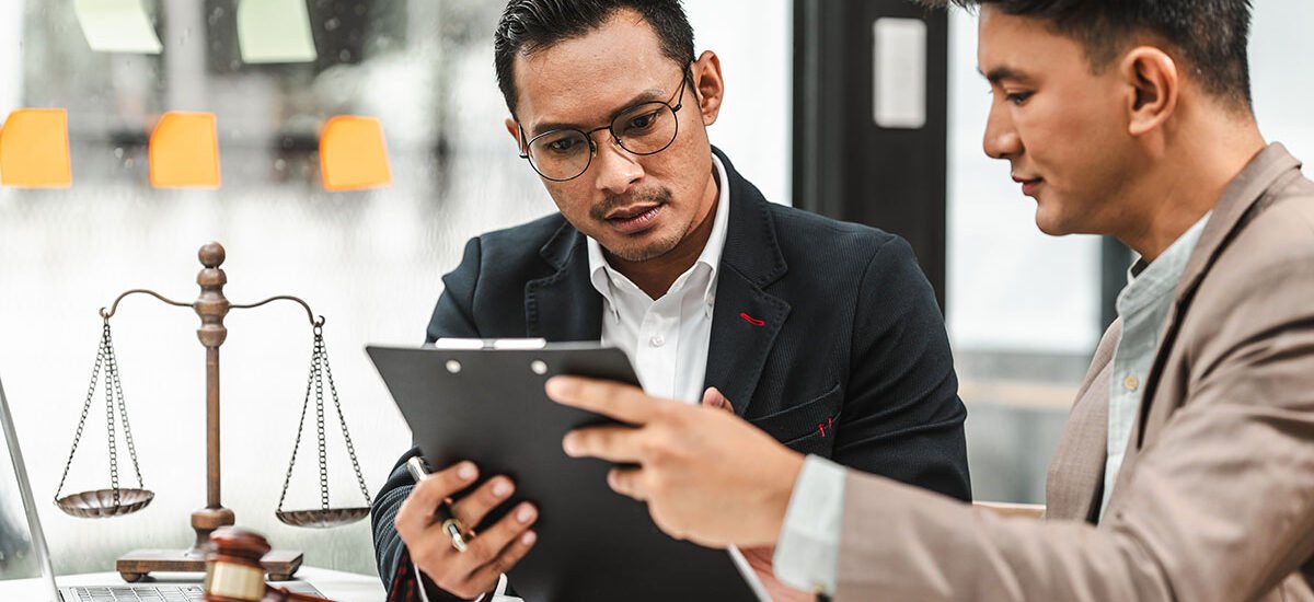 Claims Department for fling claims, preserving evidence, and maintaining communication with insurance companies to protect clients’ interests.
